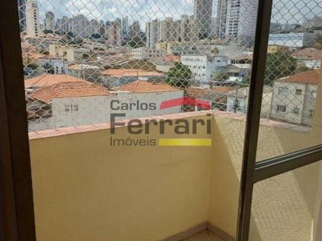 APARTAMENTO SANTANA 2 DORM. 1 VAGA. 54 M2 A 800 METROS DO METRÔ