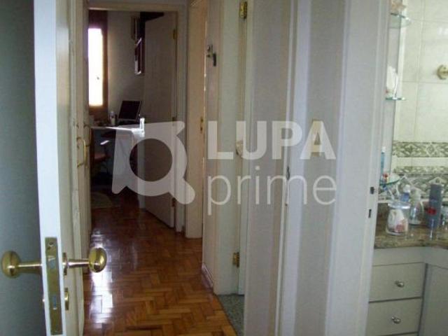 APARTAMENTO SANTANA