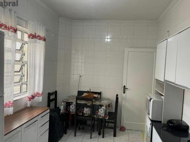 Apartamento Santana