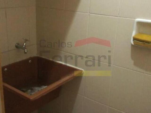 Apartamento Santana