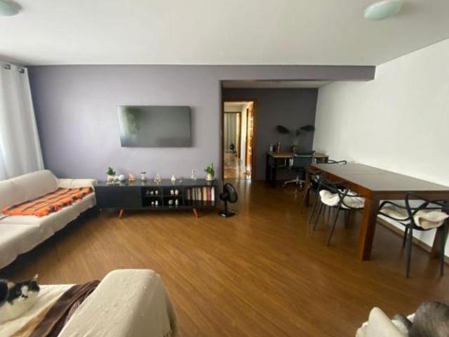 Apartamento Santana