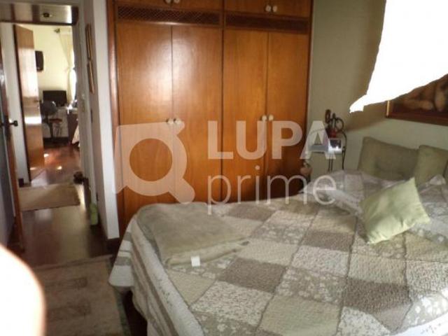 APARTAMENTO SANTANA