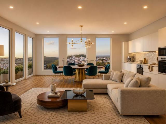 Apartamento, Santiago do Cacém Santa Cruz São Bartolomeu da Serra