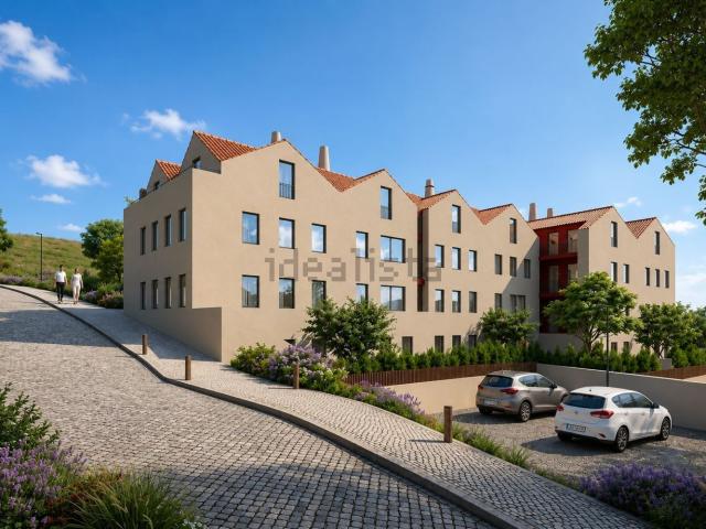 Apartamento, Santiago do Cacém Santa Cruz São Bartolomeu da Serra