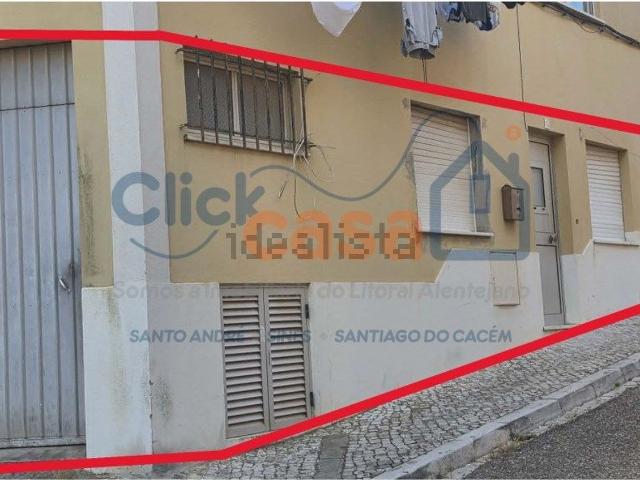 Apartamento, Santiago do Cacém Santa Cruz São Bartolomeu da Serra