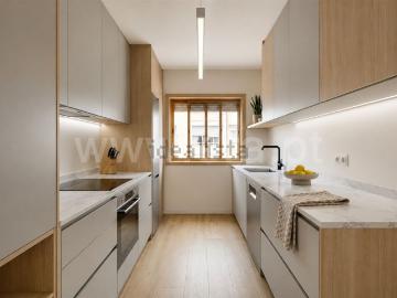 Apartamento, Santiago do Cacém Santa Cruz São Bartolomeu da Serra