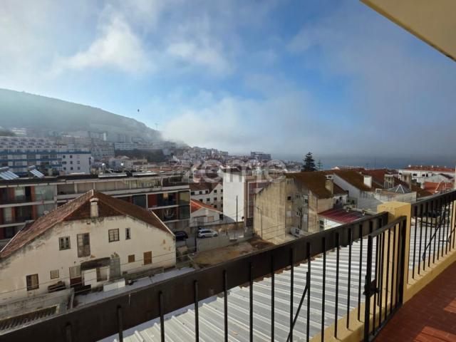 Apartamento, Santiago Sesimbra