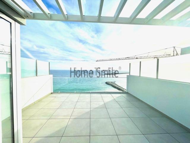 Apartamento, Santiago Sesimbra