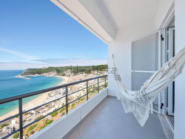 Apartamento, Santiago Sesimbra
