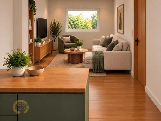 Apartamento, Santiago Sesimbra
