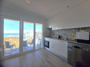Apartamento à venda em Estrada De Argéis