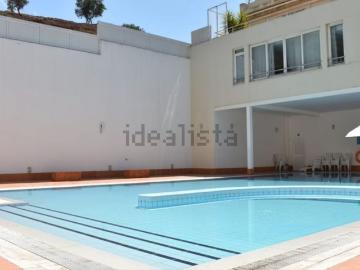 Apartamento, Santiago Sesimbra