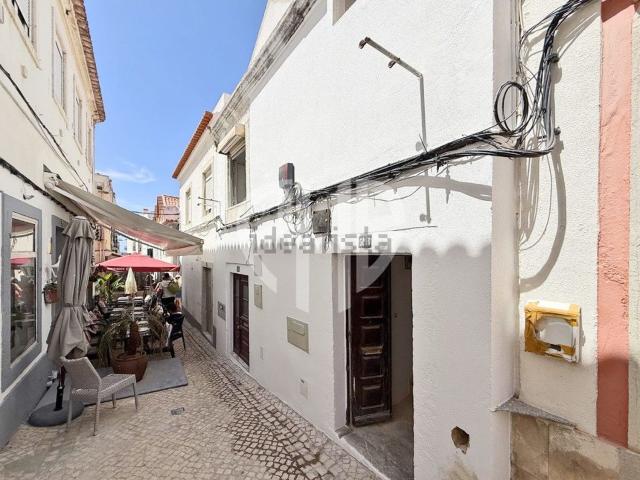 Apartamento, Santiago Sesimbra