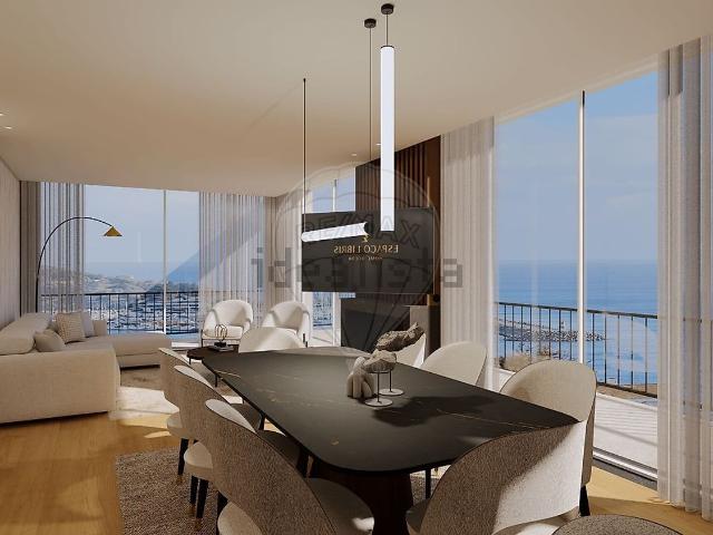 Apartamento, Santiago Sesimbra