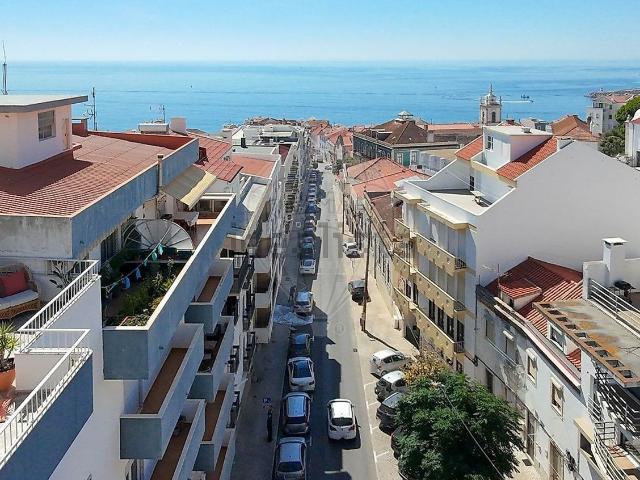 Apartamento, Santiago Sesimbra