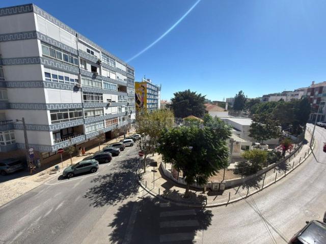 Apartamento, Santiago Sesimbra