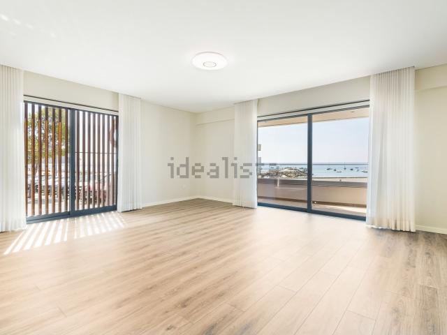 Apartamento, Santiago Sesimbra