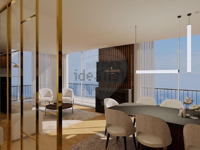 Apartamento, Santiago Sesimbra