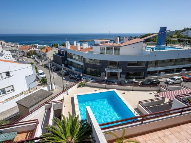Apartamento, Santiago Sesimbra