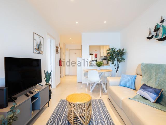 Apartamento, Santiago Sesimbra