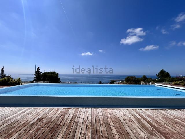 Apartamento, Santiago Sesimbra