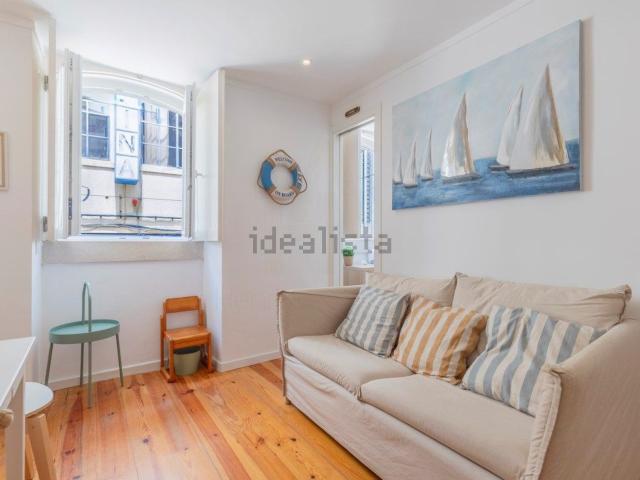 Apartamento, Santiago Sesimbra