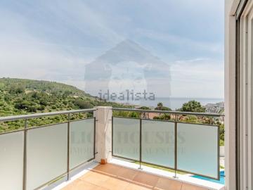 Apartamento, Santiago Sesimbra