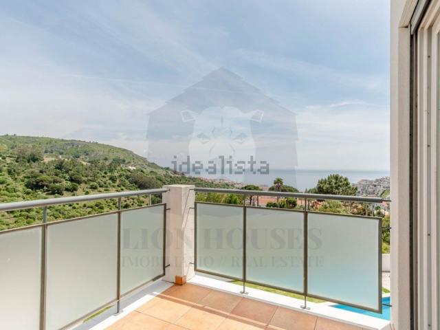 Apartamento, Santiago Sesimbra