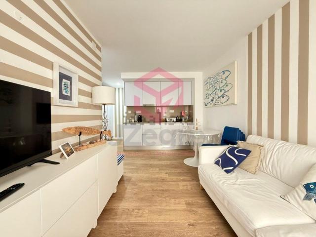 Apartamento, Santiago Sesimbra