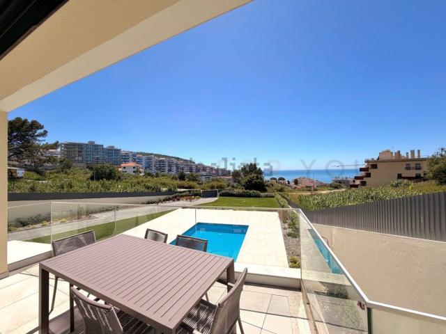 Apartamento, Santiago Sesimbra