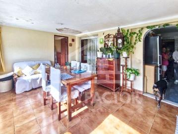Apartamento, Santiago Sesimbra