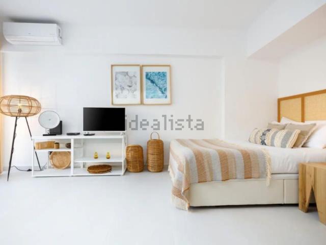 Apartamento, Santiago Sesimbra