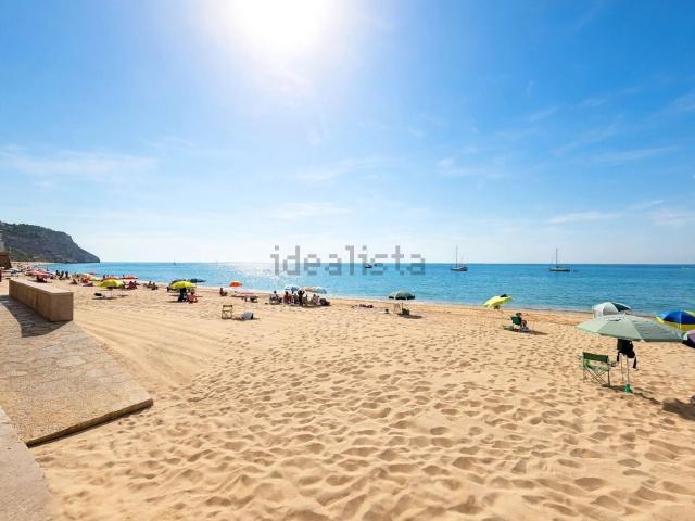 Apartamento, Santiago Sesimbra
