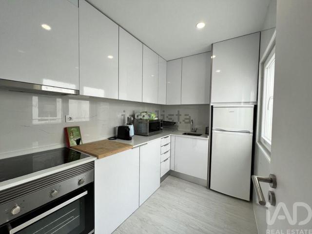 Apartamento, Santiago Sesimbra