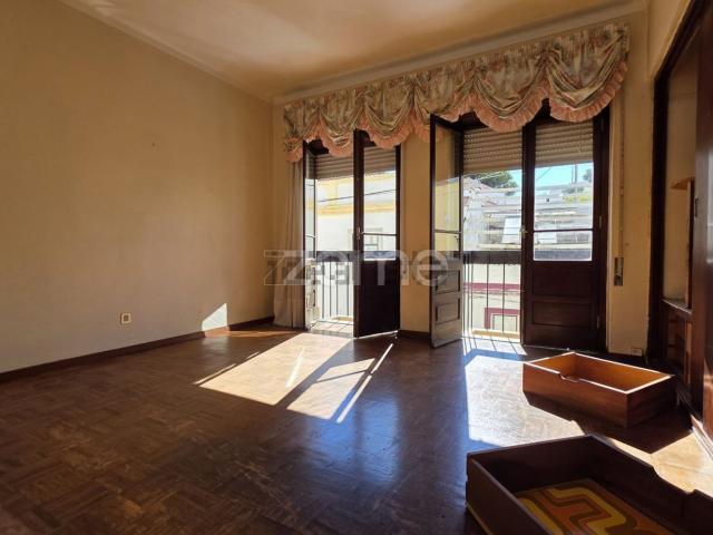 Apartamento, Santiago Sesimbra