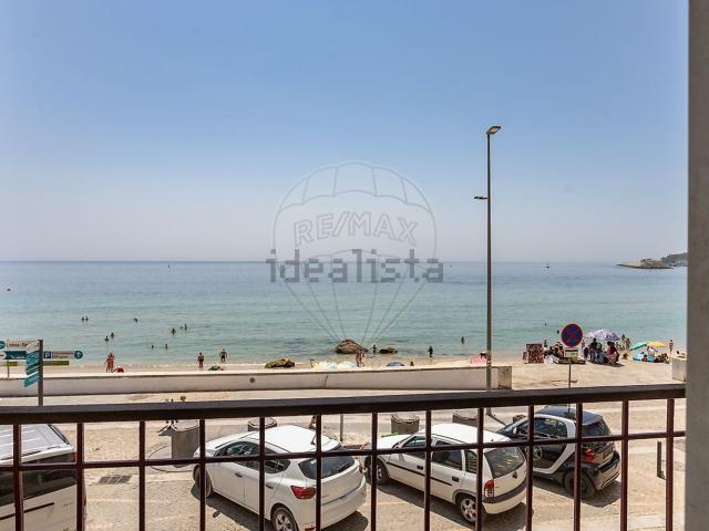 Apartamento, Santiago Sesimbra