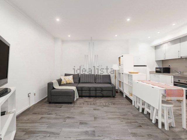 Apartamento, Santiago Sesimbra