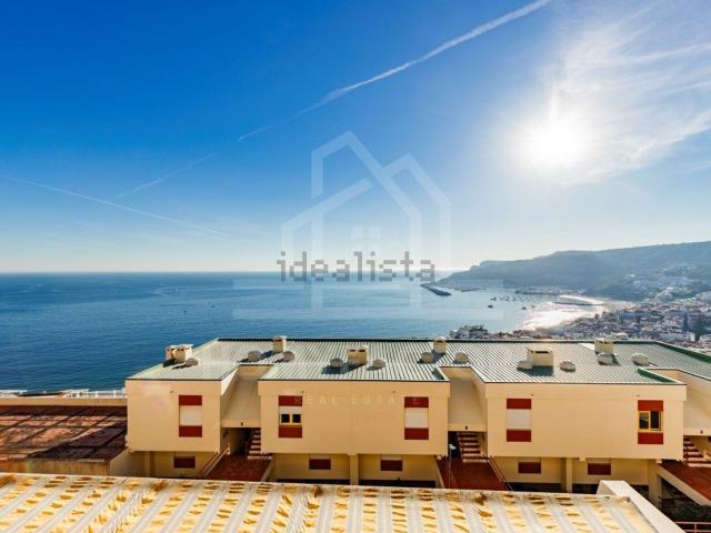 Apartamento, Santiago Sesimbra