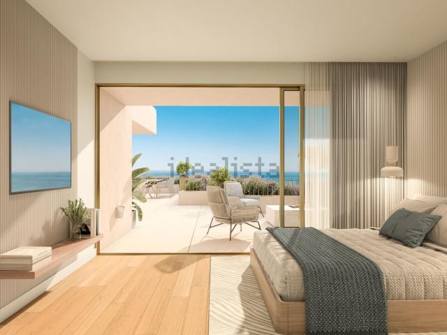 Apartamento, Santiago Sesimbra