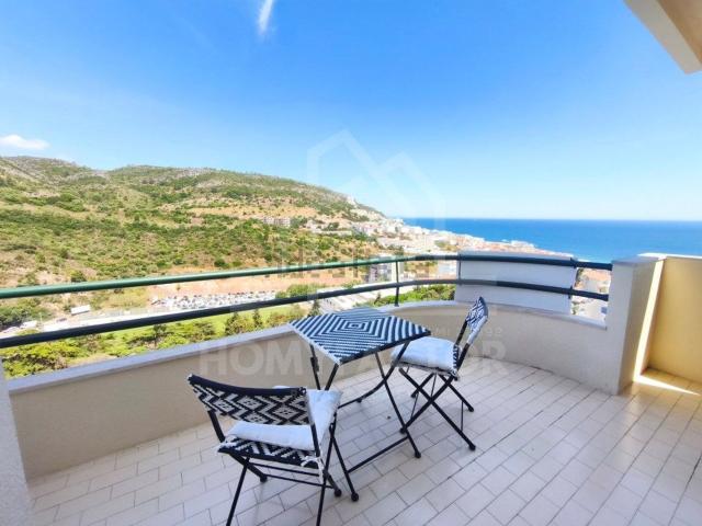 Apartamento, Santiago Sesimbra