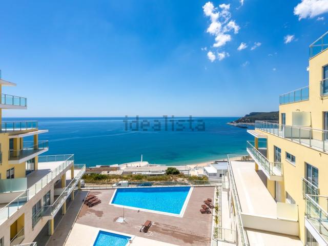 Apartamento, Santiago Sesimbra