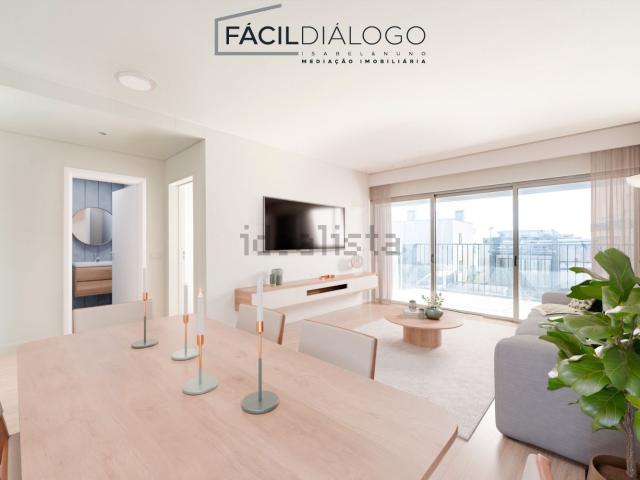 Apartamento, Santiago Sesimbra