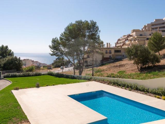 Apartamento, Santiago Sesimbra