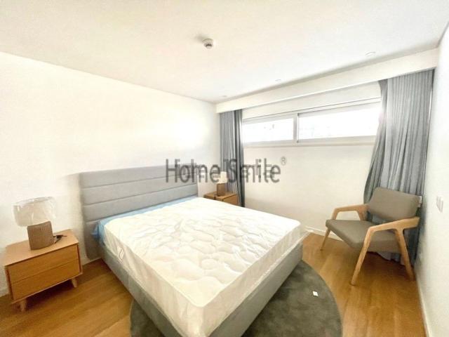 Apartamento, Santiago Sesimbra