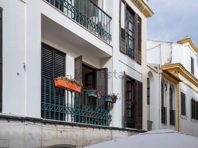 Apartamento, Santiago Sesimbra