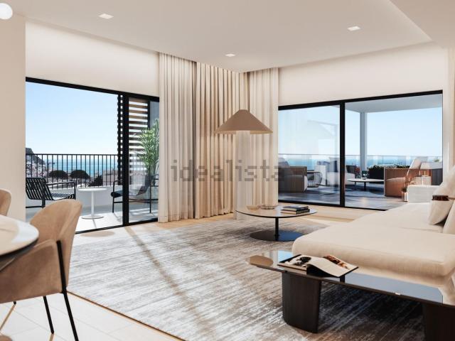 Apartamento, Santiago Sesimbra