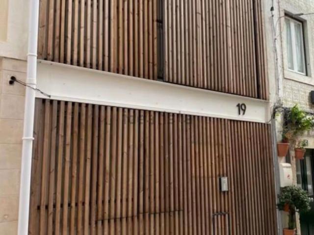 Apartamento, Santiago Sesimbra