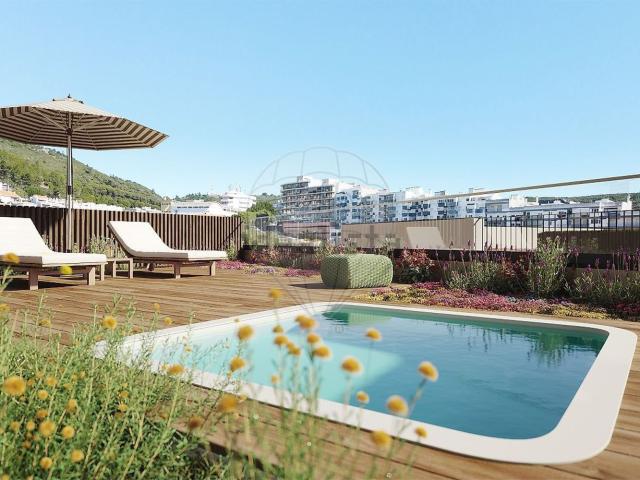 Apartamento, Santiago Sesimbra