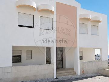 Apartamento, Santiago Sesimbra
