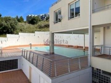 Apartamento, Santiago Sesimbra